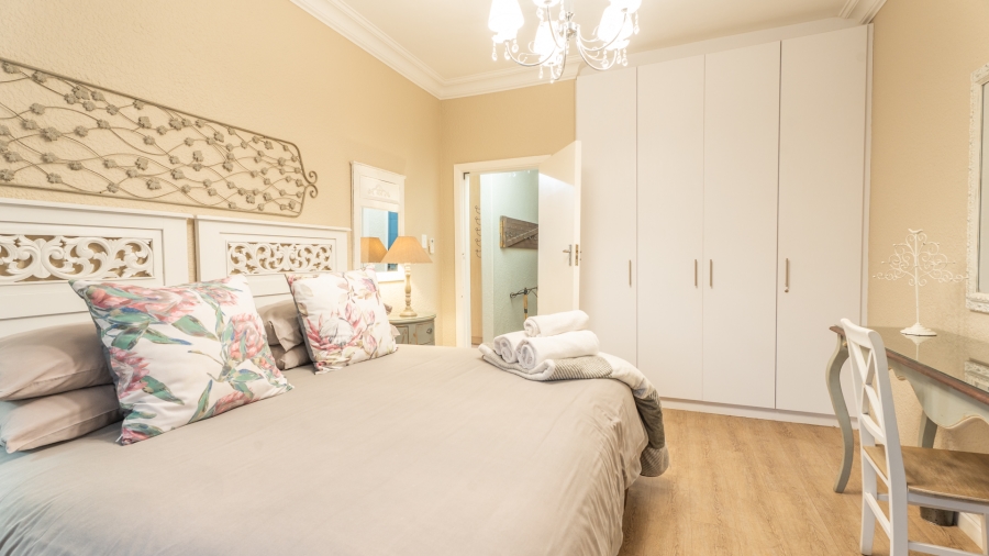 1 Bedroom Property for Sale in Krigeville Western Cape